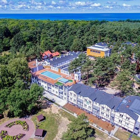 Apartamenty Poddabek- Basen Kryty, Sauna, Animacje Dla Dzieci , Malpi Gaj, Baseny Na Dachu พอดดองบีแย ภายนอก รูปภาพ