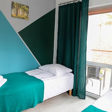 Apartamenty Poddabek- Basen Kryty, Sauna, Animacje Dla Dzieci , Malpi Gaj, Baseny Na Dachu พอดดองบีแย ภายนอก รูปภาพ