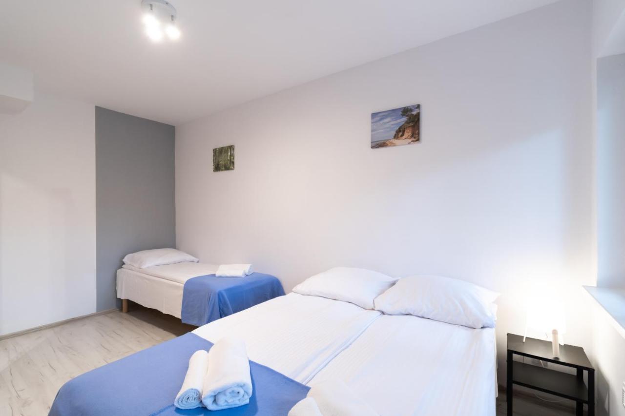 Apartamenty Poddabek- Basen Kryty, Sauna, Animacje Dla Dzieci , Malpi Gaj, Baseny Na Dachu พอดดองบีแย ภายนอก รูปภาพ