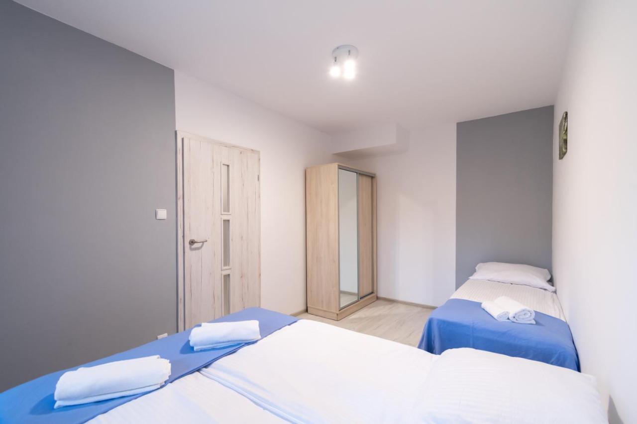 Apartamenty Poddabek- Basen Kryty, Sauna, Animacje Dla Dzieci , Malpi Gaj, Baseny Na Dachu พอดดองบีแย ภายนอก รูปภาพ