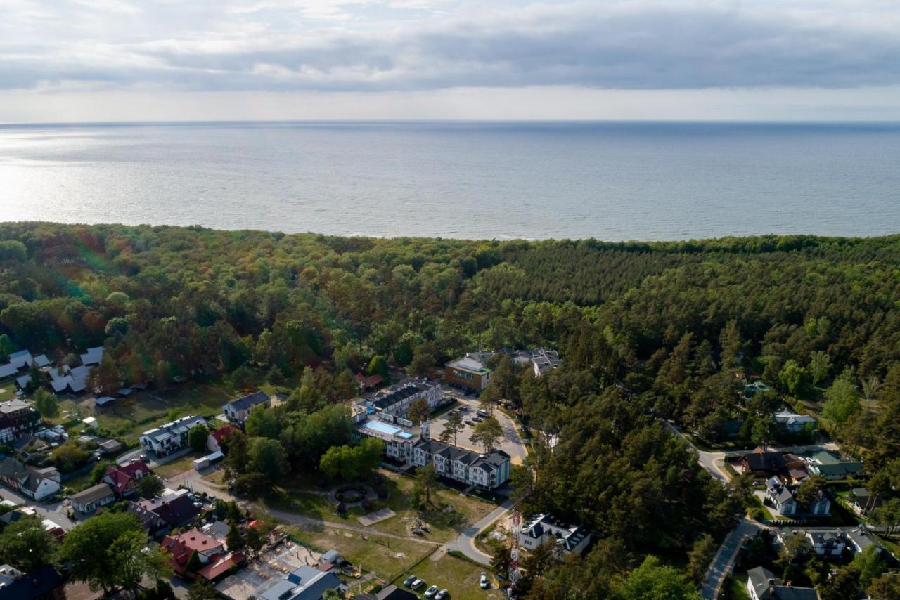 Apartamenty Poddabek- Basen Kryty, Sauna, Animacje Dla Dzieci , Malpi Gaj, Baseny Na Dachu พอดดองบีแย ภายนอก รูปภาพ