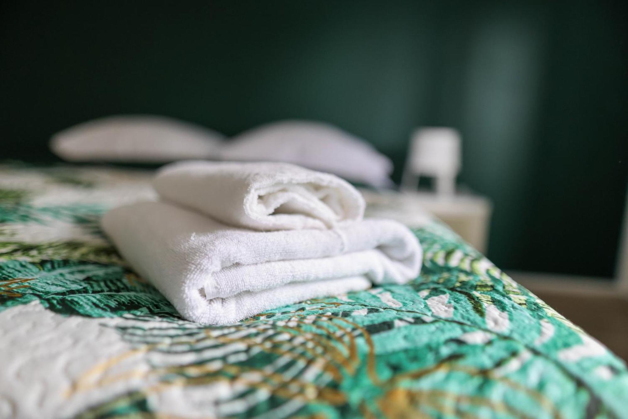 Apartamenty Poddabek- Basen Kryty, Sauna, Animacje Dla Dzieci , Malpi Gaj, Baseny Na Dachu พอดดองบีแย ภายนอก รูปภาพ