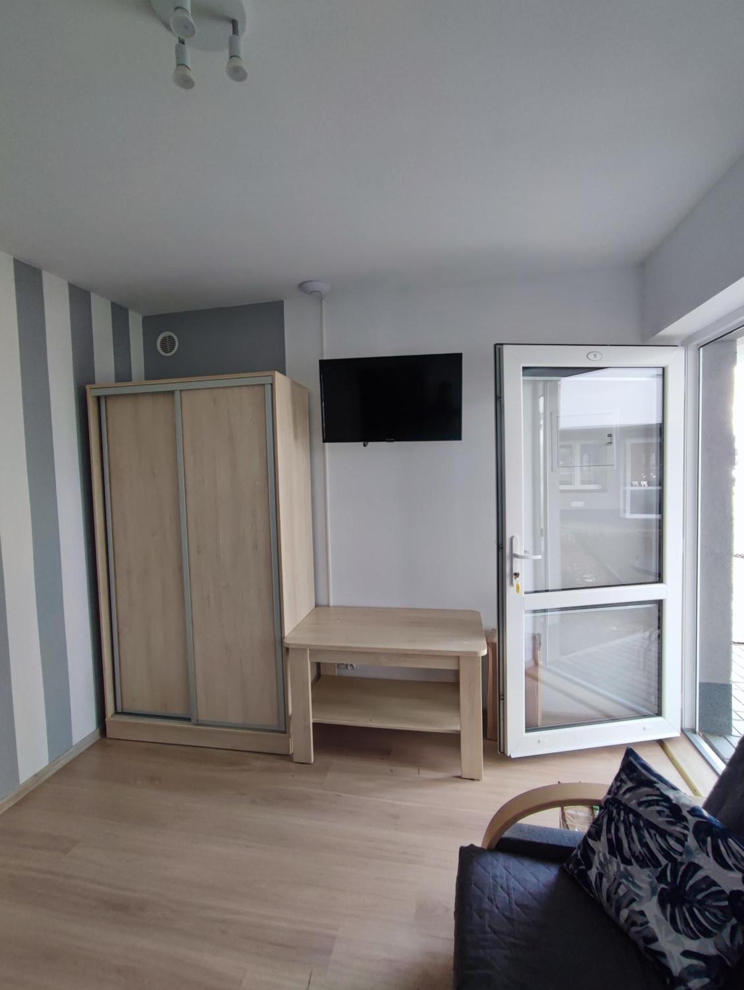 Apartamenty Poddabek- Basen Kryty, Sauna, Animacje Dla Dzieci , Malpi Gaj, Baseny Na Dachu พอดดองบีแย ภายนอก รูปภาพ
