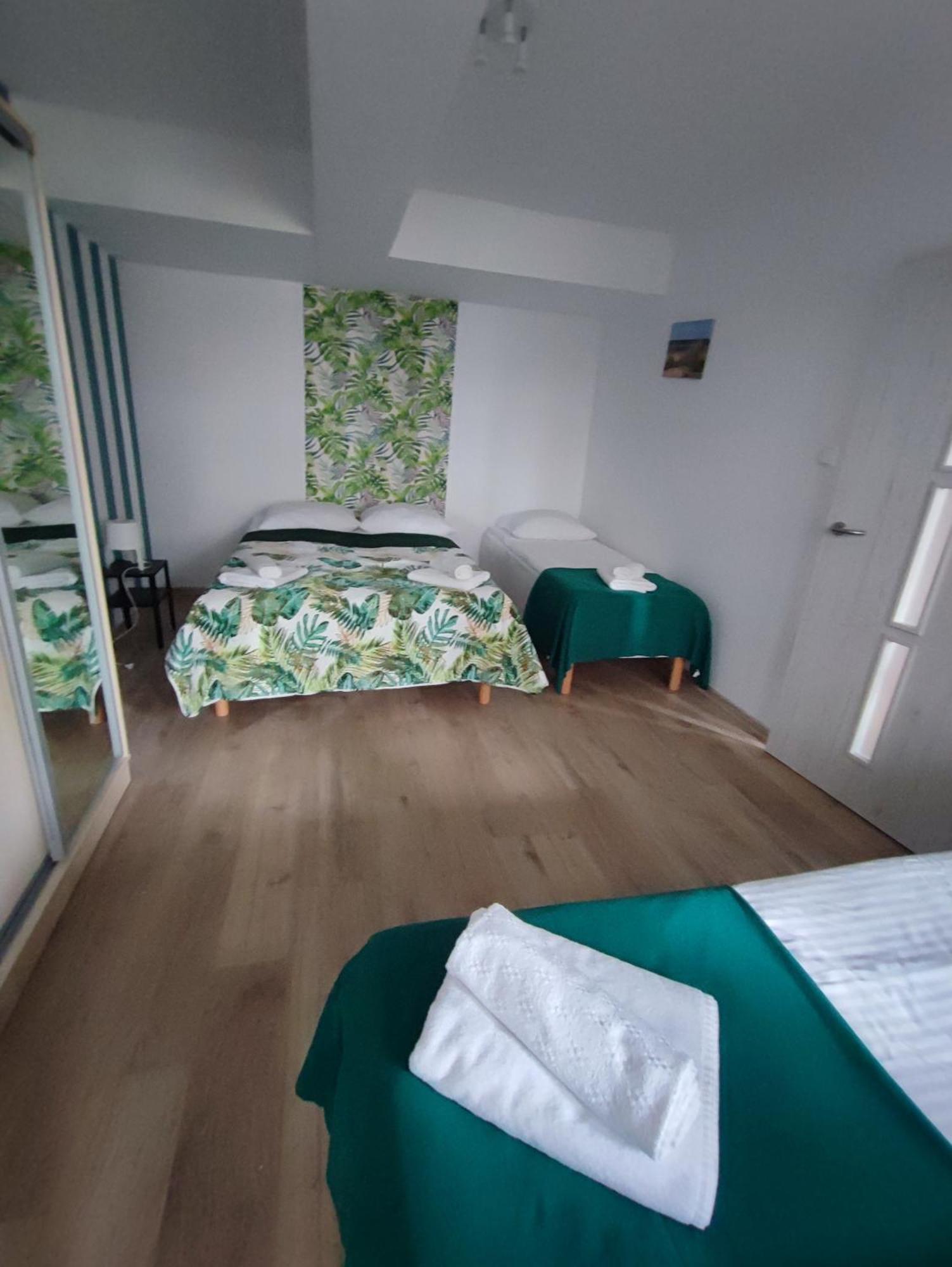 Apartamenty Poddabek- Basen Kryty, Sauna, Animacje Dla Dzieci , Malpi Gaj, Baseny Na Dachu พอดดองบีแย ภายนอก รูปภาพ