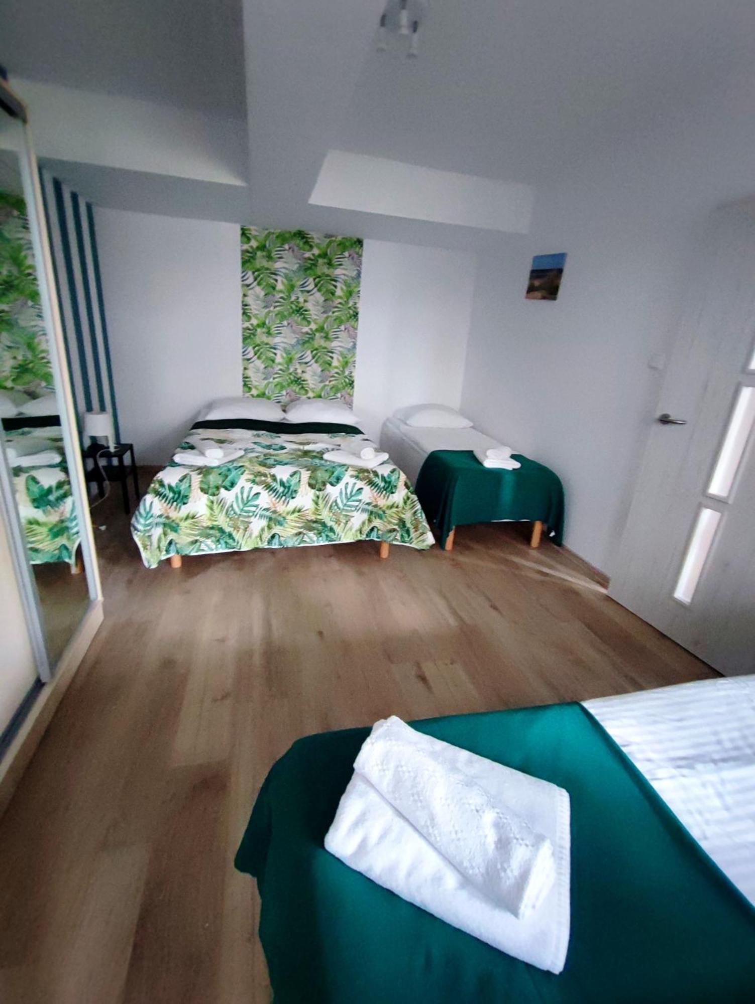 Apartamenty Poddabek- Basen Kryty, Sauna, Animacje Dla Dzieci , Malpi Gaj, Baseny Na Dachu พอดดองบีแย ภายนอก รูปภาพ