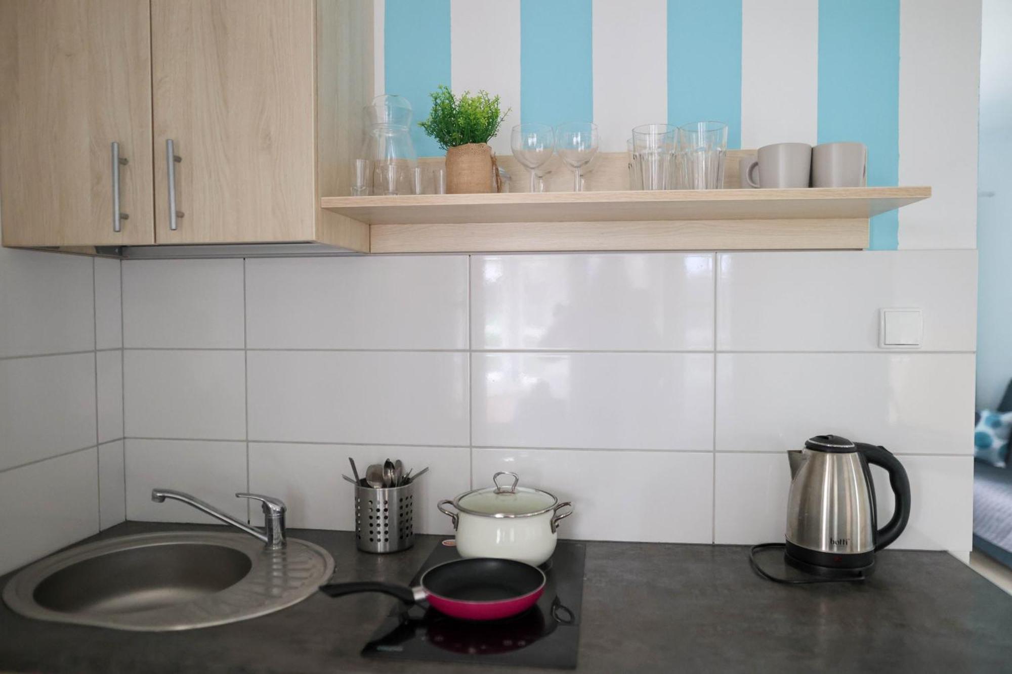Apartamenty Poddabek- Basen Kryty, Sauna, Animacje Dla Dzieci , Malpi Gaj, Baseny Na Dachu พอดดองบีแย ภายนอก รูปภาพ