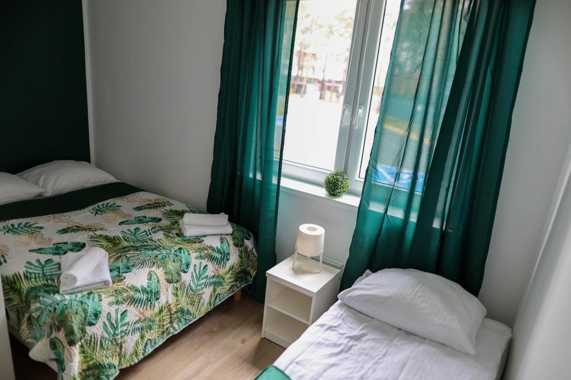 Apartamenty Poddabek- Basen Kryty, Sauna, Animacje Dla Dzieci , Malpi Gaj, Baseny Na Dachu พอดดองบีแย ภายนอก รูปภาพ