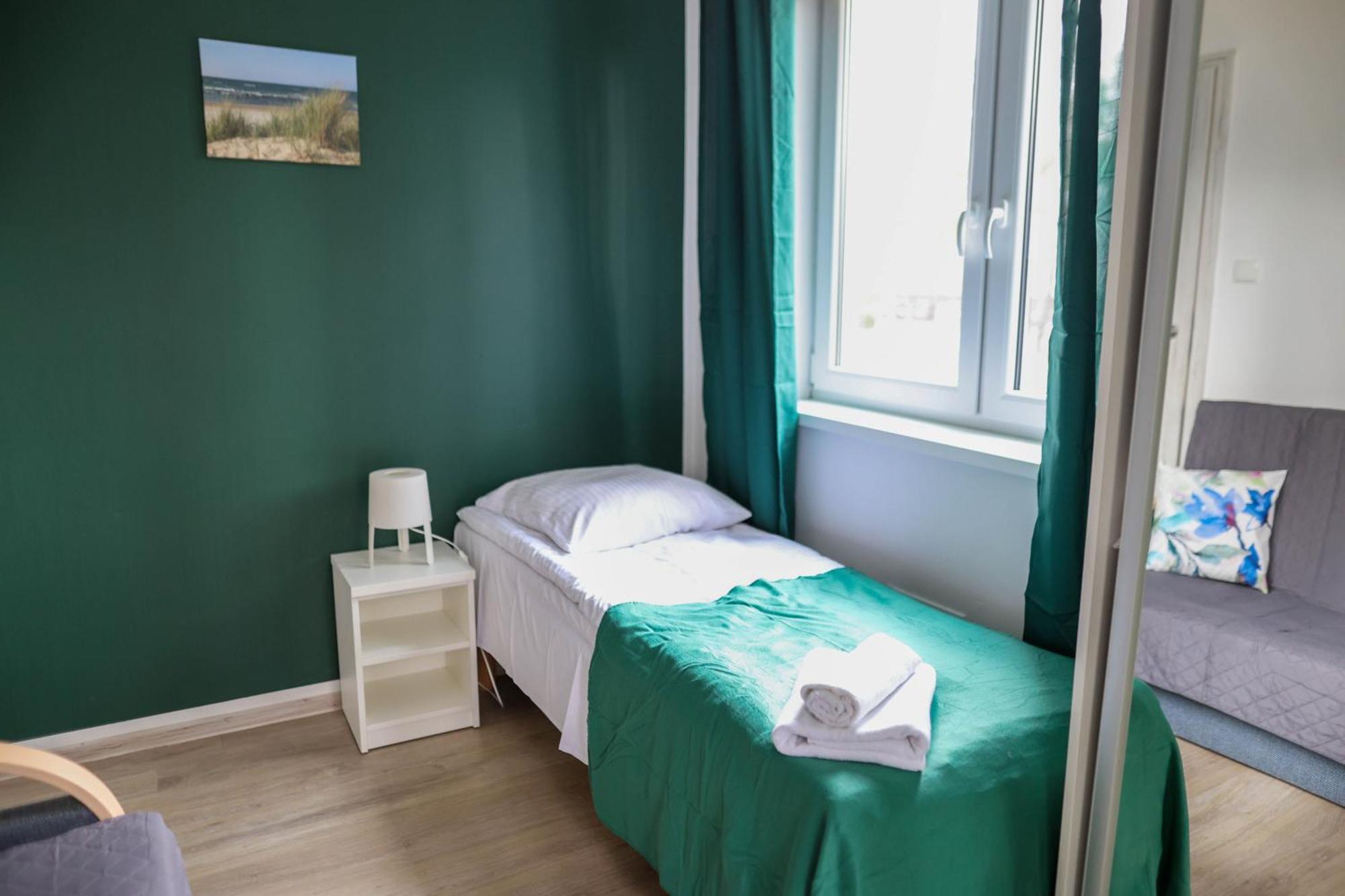 Apartamenty Poddabek- Basen Kryty, Sauna, Animacje Dla Dzieci , Malpi Gaj, Baseny Na Dachu พอดดองบีแย ภายนอก รูปภาพ