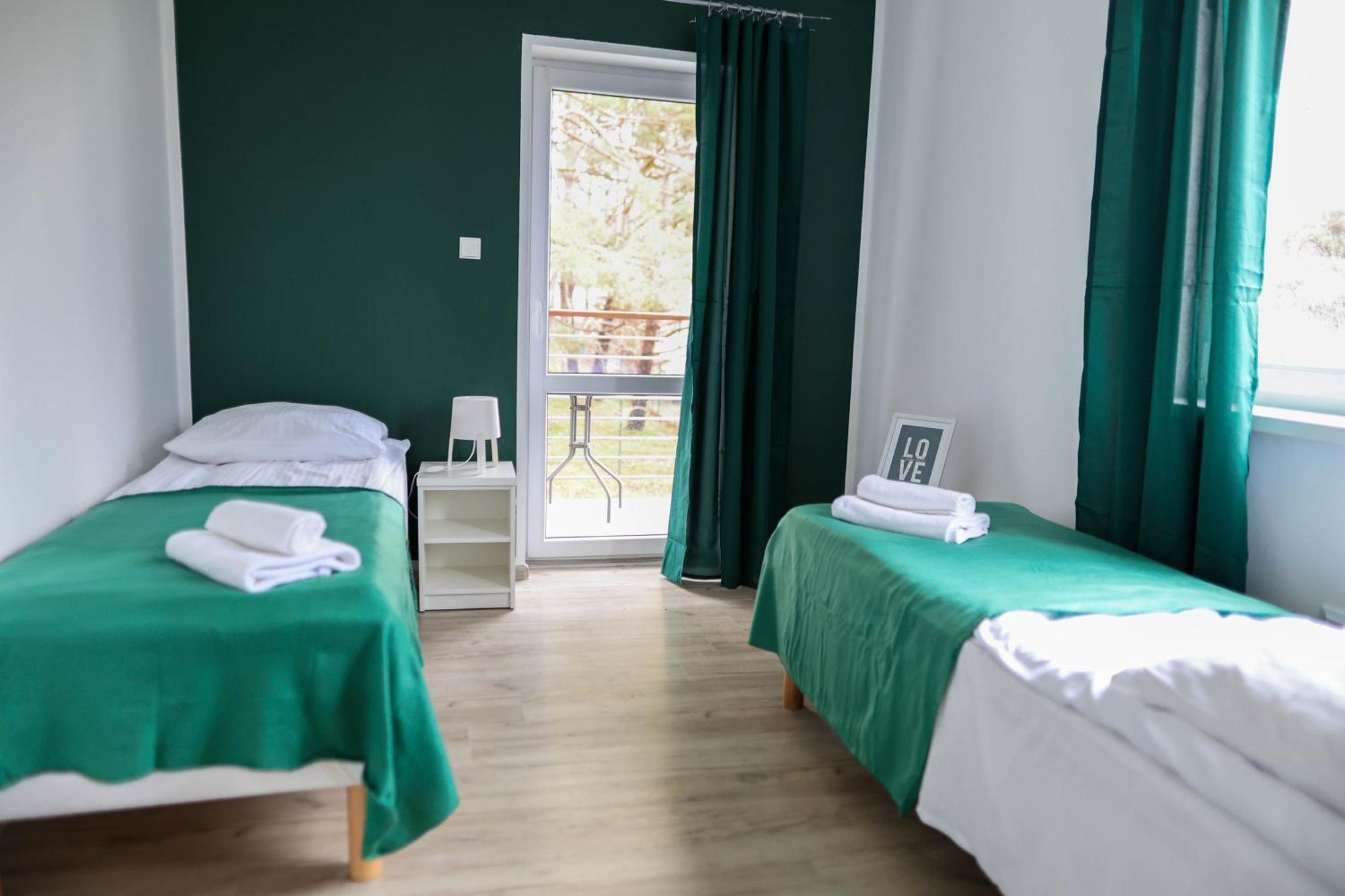 Apartamenty Poddabek- Basen Kryty, Sauna, Animacje Dla Dzieci , Malpi Gaj, Baseny Na Dachu พอดดองบีแย ภายนอก รูปภาพ