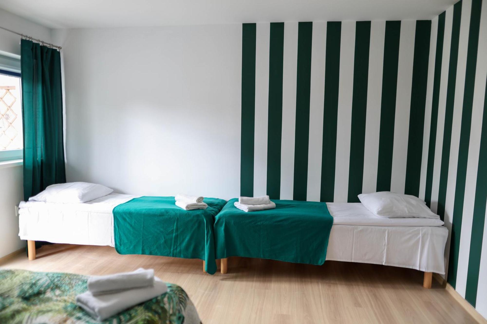 Apartamenty Poddabek- Basen Kryty, Sauna, Animacje Dla Dzieci , Malpi Gaj, Baseny Na Dachu พอดดองบีแย ภายนอก รูปภาพ