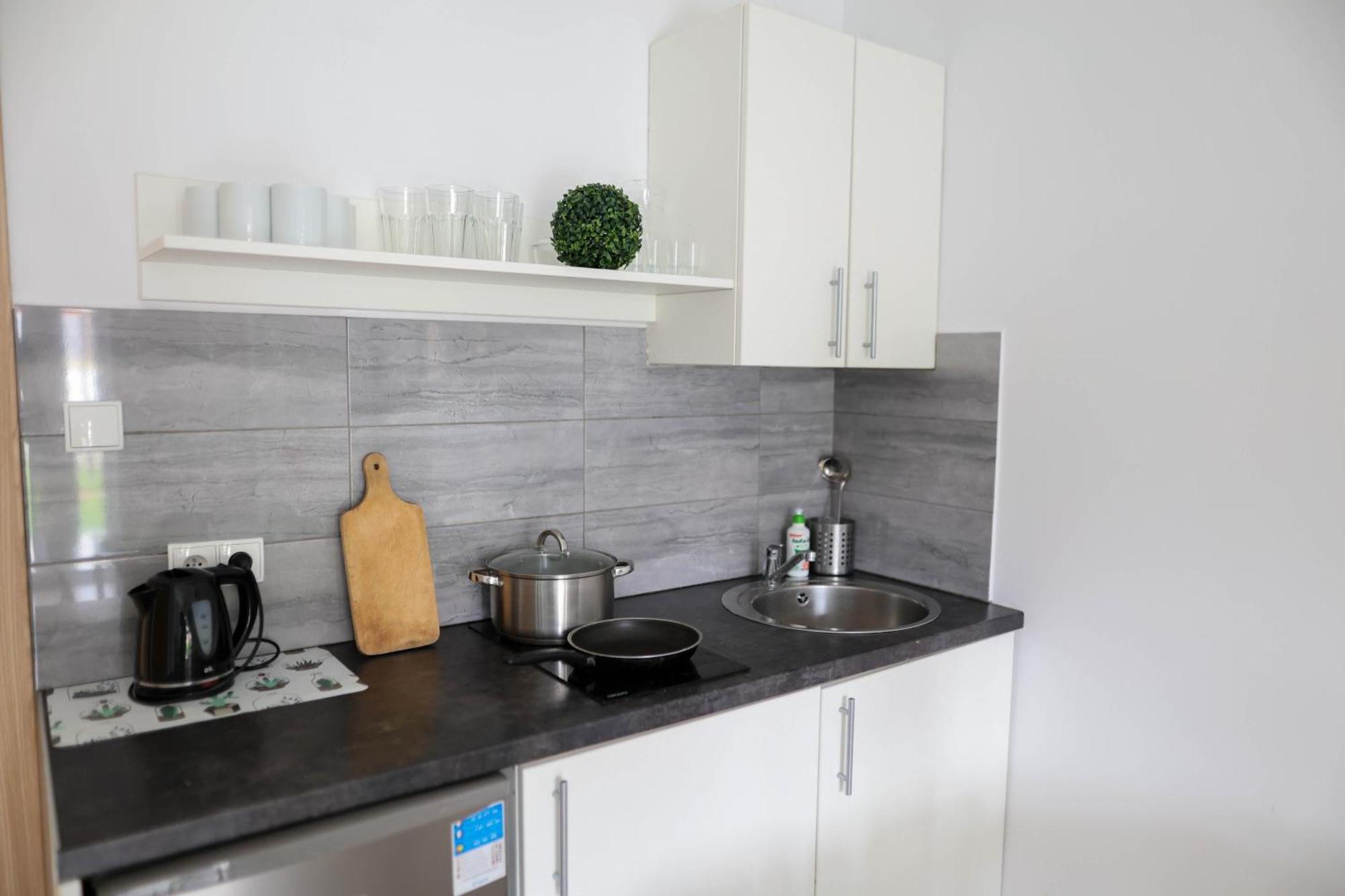 Apartamenty Poddabek- Basen Kryty, Sauna, Animacje Dla Dzieci , Malpi Gaj, Baseny Na Dachu พอดดองบีแย ภายนอก รูปภาพ