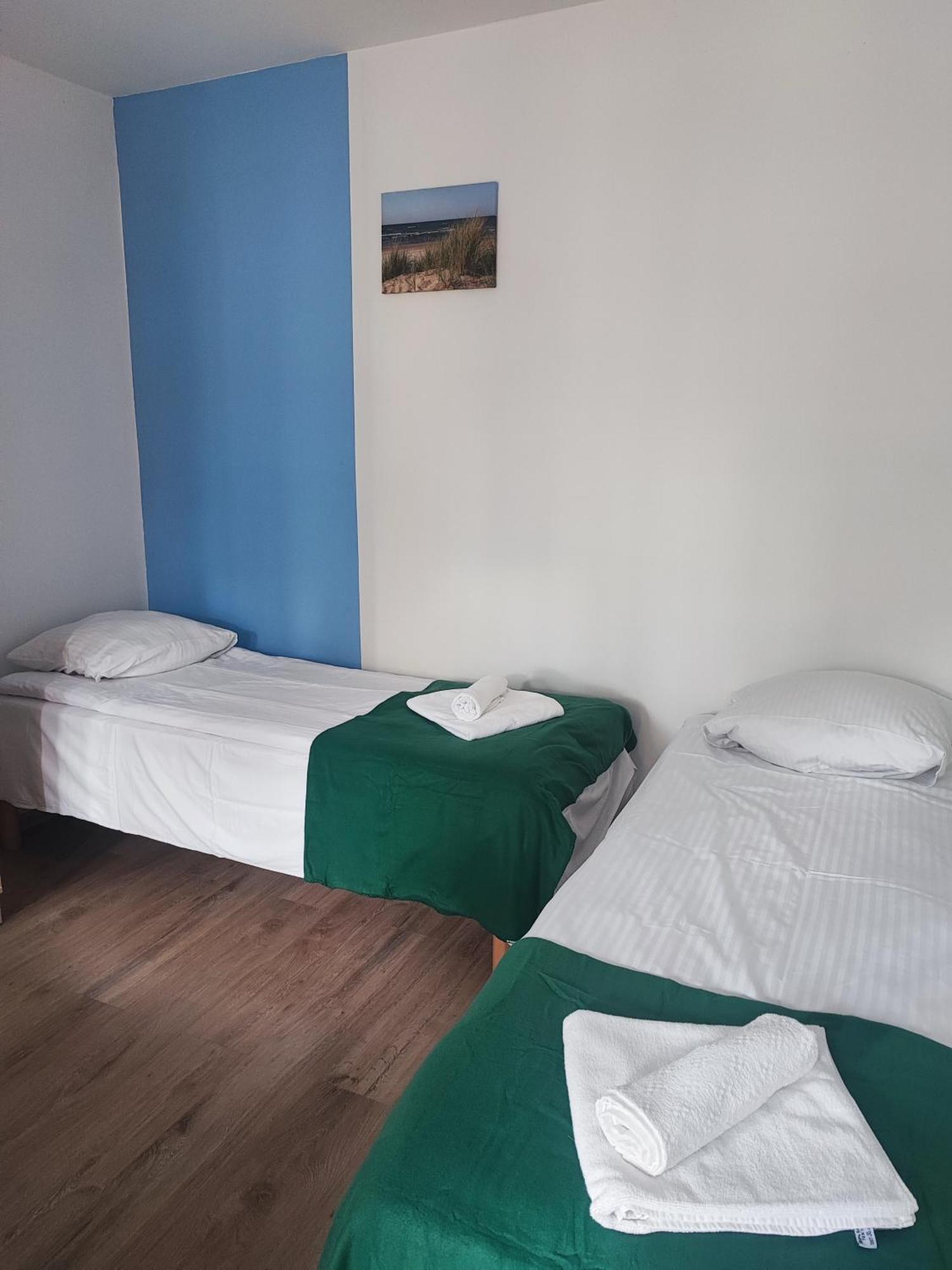 Apartamenty Poddabek- Basen Kryty, Sauna, Animacje Dla Dzieci , Malpi Gaj, Baseny Na Dachu พอดดองบีแย ภายนอก รูปภาพ