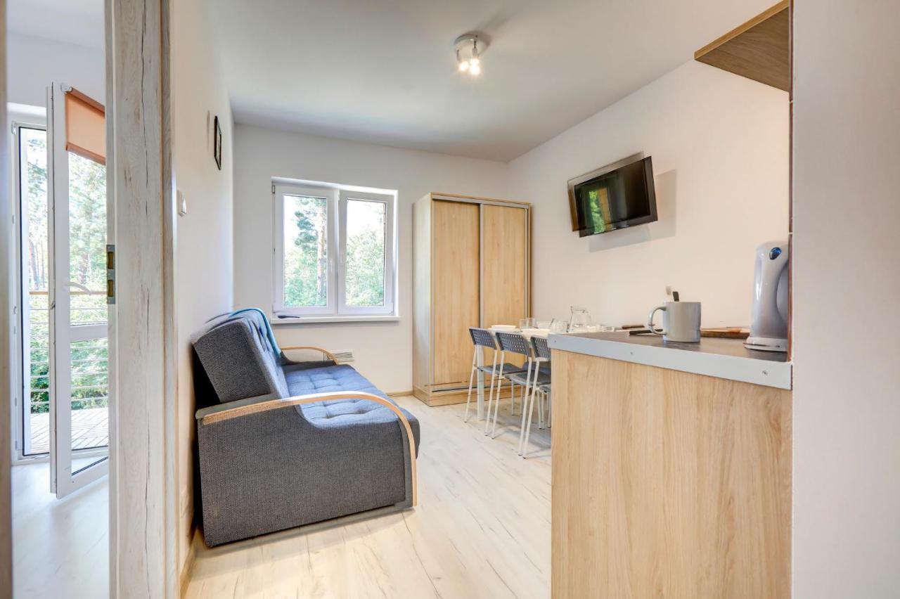 Apartamenty Poddabek- Basen Kryty, Sauna, Animacje Dla Dzieci , Malpi Gaj, Baseny Na Dachu พอดดองบีแย ภายนอก รูปภาพ